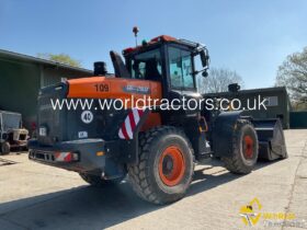 DOOSAN DL280 full