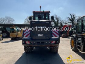 DOOSAN DL280 full
