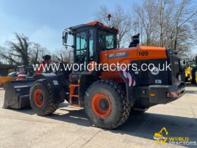 DOOSAN DL280 full