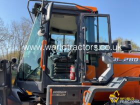 DOOSAN DL280 full