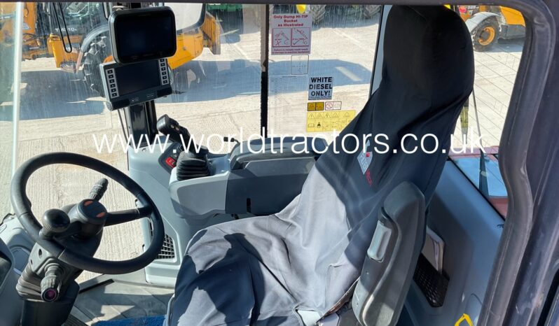 DOOSAN DL280 full