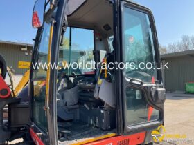 KUBOTA KX080-4A2 full