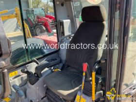 KUBOTA KX080-4A2 full