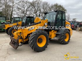 JCB TM320S full
