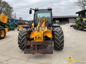JCB TM320S full