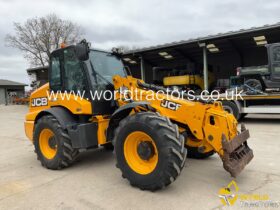 JCB TM320S full