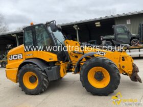 JCB TM320S full
