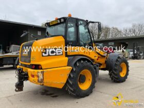 JCB TM320S full