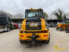 JCB TM320S full