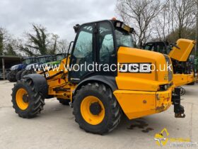 JCB TM320S full