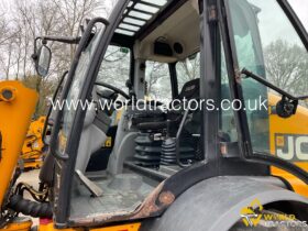 JCB TM320S full