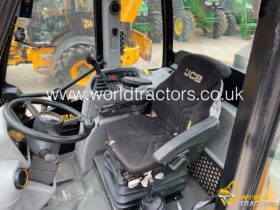 JCB TM320S full