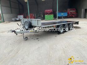 IFOR WILLIAMS LM166 full