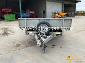 IFOR WILLIAMS LM166 full