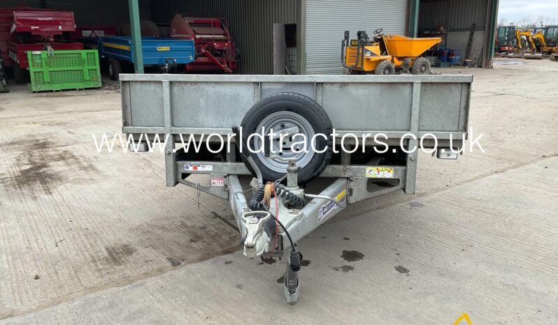 IFOR WILLIAMS LM166 full
