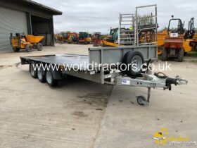 IFOR WILLIAMS LM166 full