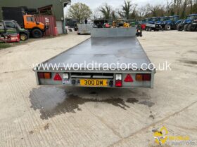 IFOR WILLIAMS LM166 full