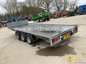 IFOR WILLIAMS LM166 full