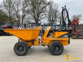 THWAITES MACH 573