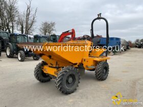 THWAITES MACH 573 full