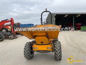 THWAITES MACH 573 full