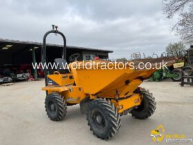 THWAITES MACH 573 full