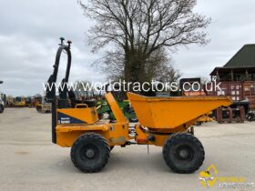 THWAITES MACH 573 full