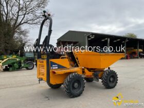 THWAITES MACH 573 full