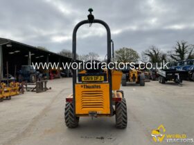 THWAITES MACH 573 full