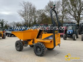 THWAITES MACH 573 full