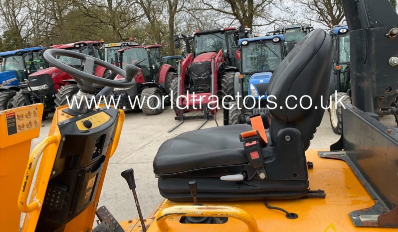 THWAITES MACH 573 full