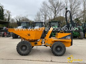 THWAITES MACH 573