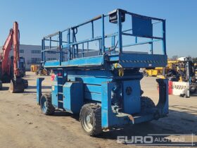 2013 Genie GS4390 Manlifts For Auction: Leeds, UK – 30th April, 1st, 2nd & 3rd May 25 full