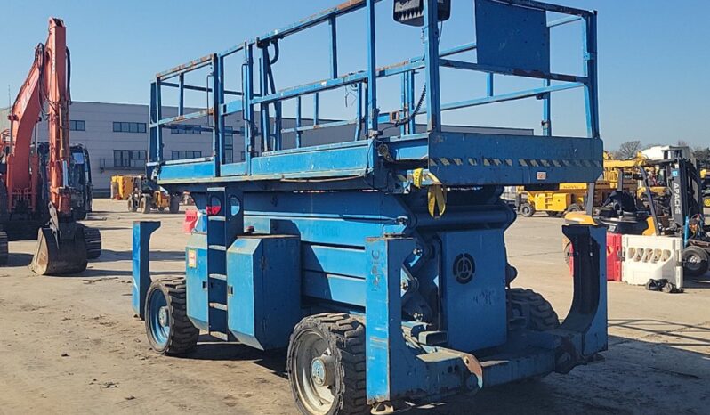 2013 Genie GS4390 Manlifts For Auction: Leeds, UK – 30th April, 1st, 2nd & 3rd May 25 full