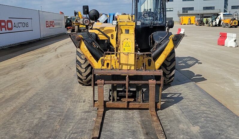 CAT TH414 Telehandlers For Auction: Leeds, UK – 30th April, 1st, 2nd & 3rd May 25 full