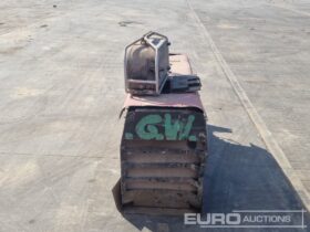 Lincoln Ranger 305-D Generators For Auction: Leeds, UK – 30th April, 1st, 2nd & 3rd May 25 full