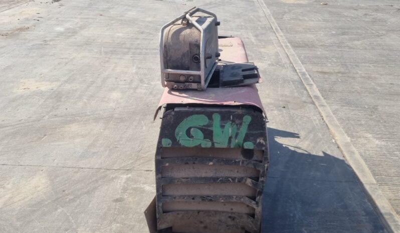 Lincoln Ranger 305-D Generators For Auction: Leeds, UK – 30th April, 1st, 2nd & 3rd May 25 full