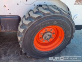 2018 Bobcat S650 Skidsteer Loaders For Auction: Leeds, UK – 30th April, 1st, 2nd & 3rd May 25 full