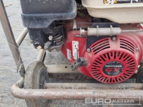 JCB Beaver Asphalt / Concrete Equipment For Auction: Leeds, UK – 30th April, 1st, 2nd & 3rd May 25 full