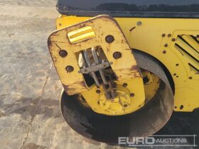 Bomag BW120AD-4 Rollers For Auction: Leeds, UK – 30th April, 1st, 2nd & 3rd May 25 full