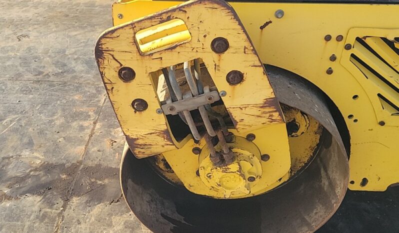 Bomag BW120AD-4 Rollers For Auction: Leeds, UK – 30th April, 1st, 2nd & 3rd May 25 full