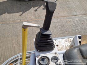 2022 Nu equipment CRT-C1046 Asphalt / Concrete Equipment For Auction: Leeds, UK – 30th April, 1st, 2nd & 3rd May 25 full