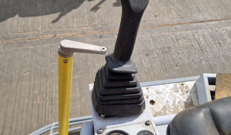 2022 Nu equipment CRT-C1046 Asphalt / Concrete Equipment For Auction: Leeds, UK – 30th April, 1st, 2nd & 3rd May 25 full