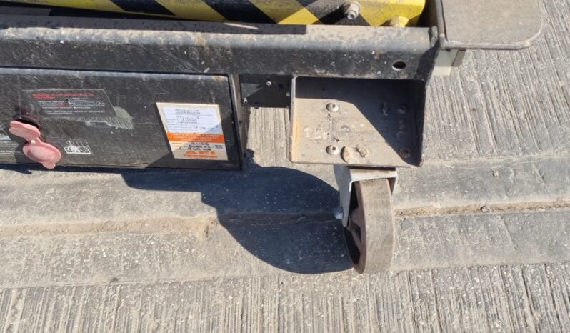 2010 Youngman BOSS X2 Manlifts For Auction: Leeds, UK – 30th April, 1st, 2nd & 3rd May 25 full