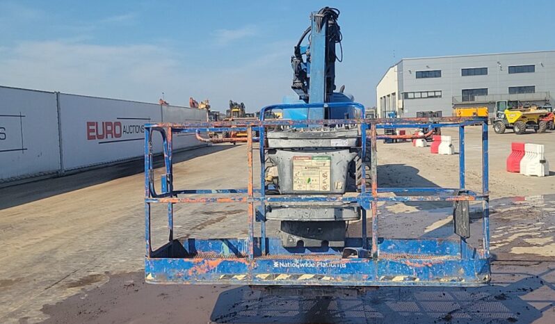 JLG 1200SJP Manlifts For Auction: Leeds, UK – 30th April, 1st, 2nd & 3rd May 25 full