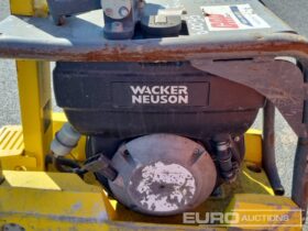 2017 Wacker Neuson DPU2540H Asphalt / Concrete Equipment For Auction: Leeds, UK – 30th April, 1st, 2nd & 3rd May 25 full