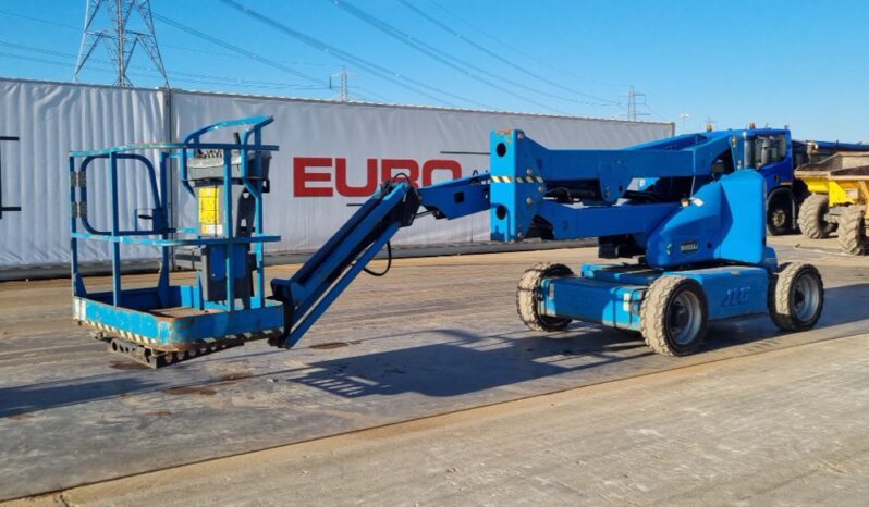 2012 JLG M450AJ Manlifts For Auction: Leeds, UK – 30th April, 1st, 2nd & 3rd May 25