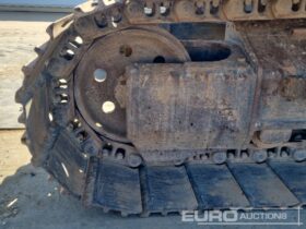 2017 Volvo EC140EL 10 Ton+ Excavators For Auction: Leeds, UK – 30th April, 1st, 2nd & 3rd May 25 full