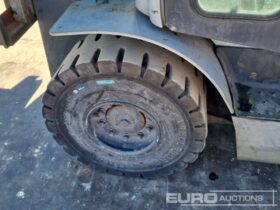 2018 Still RX70-25 Forklifts For Auction: Leeds, UK – 30th April, 1st, 2nd & 3rd May 25 full