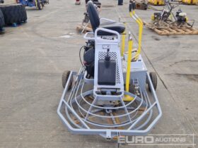 2022 Nu equipment CRT846 Asphalt / Concrete Equipment For Auction: Leeds, UK – 30th April, 1st, 2nd & 3rd May 25 full